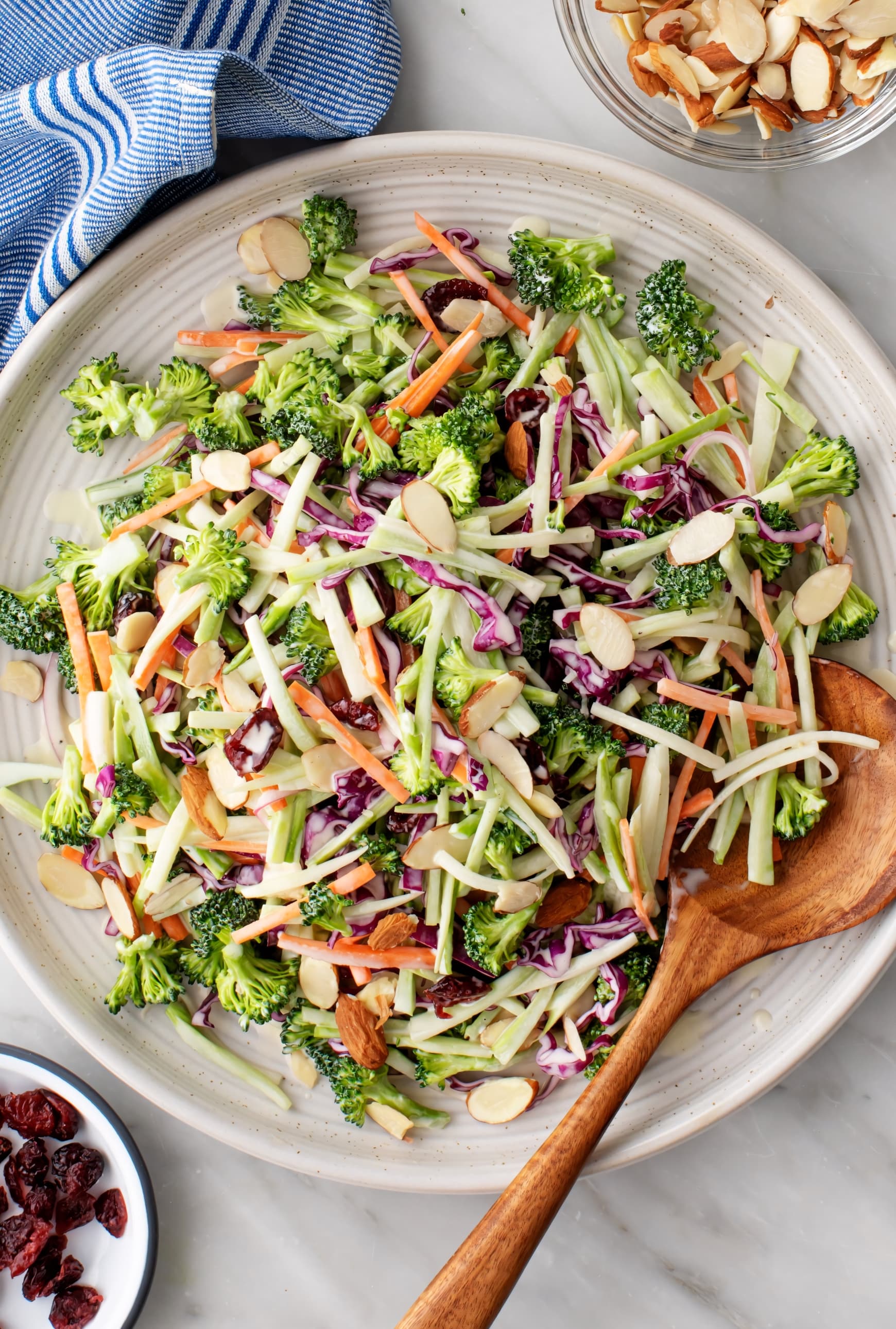 broccoli slaw recipe - Article 3